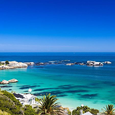 Clifton Ezulwini Βίλα Κέιπ Τάουν Δωμάτιο φωτογραφία