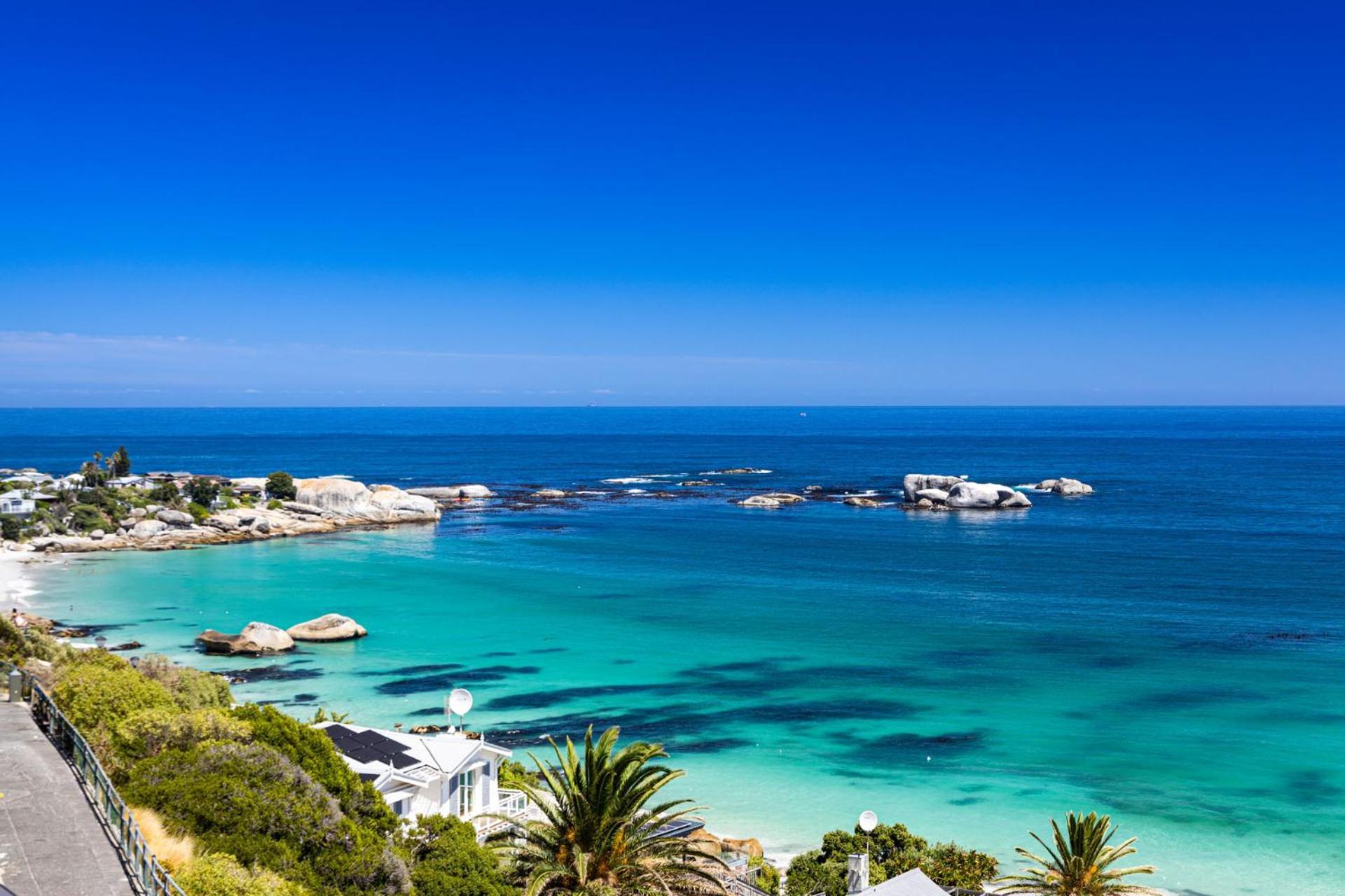 Clifton Ezulwini Βίλα Κέιπ Τάουν Δωμάτιο φωτογραφία
