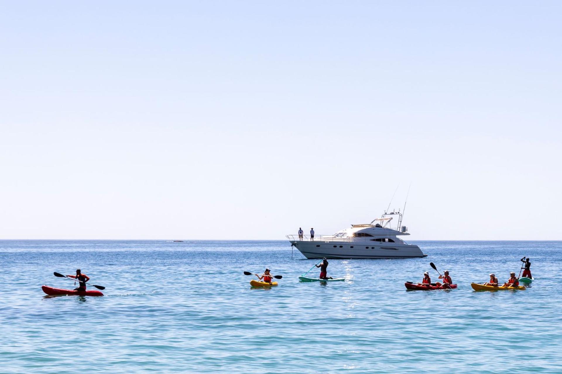 Clifton Ezulwini Βίλα Κέιπ Τάουν Δωμάτιο φωτογραφία